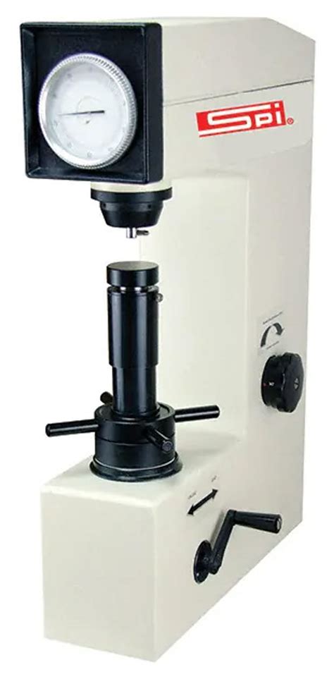 spi hardness tester manual|higher precision spi hardness tester.